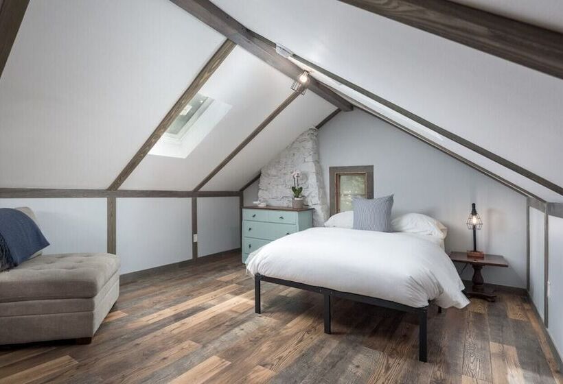 The Biddle House By Avantstay Breathtaking Views