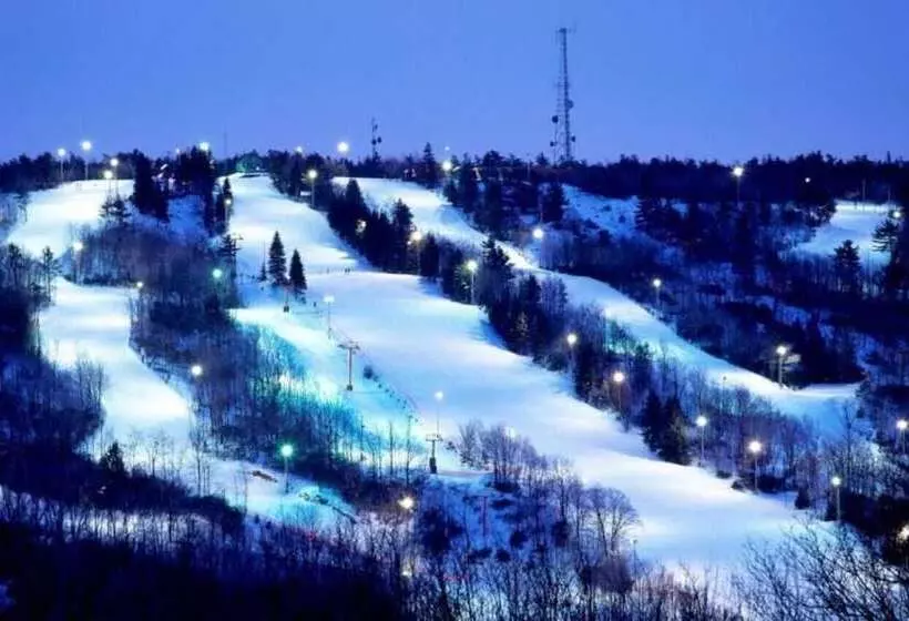 The Biddle House By Avantstay Breathtaking Views