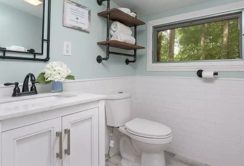 The Biddle House By Avantstay Breathtaking Views