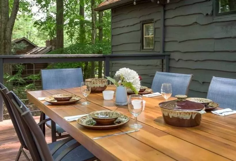 The Biddle House By Avantstay Breathtaking Views