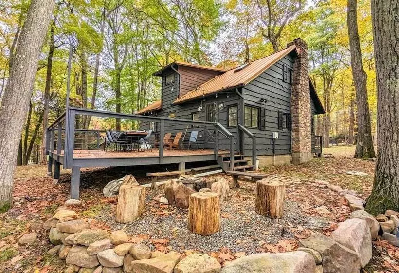 The Biddle House By Avantstay Breathtaking Views