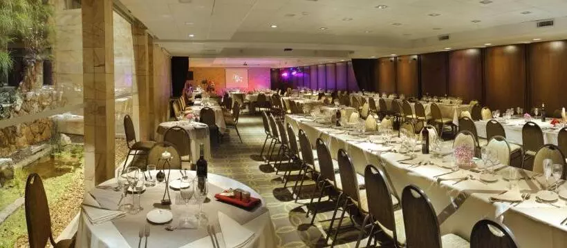 Altos De Belgrano Hotel Cabañas Golf Y Spa