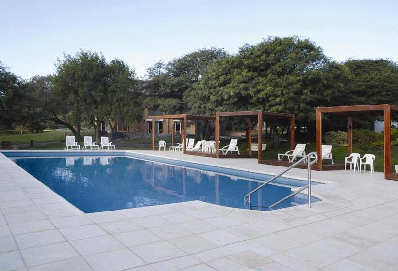 Altos De Belgrano Hotel Cabañas Golf Y Spa
