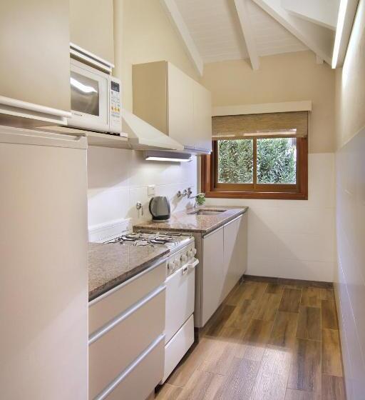 Altos De Belgrano Hotel Cabañas Golf Y Spa