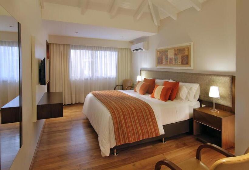 Altos De Belgrano Hotel Cabañas Golf Y Spa