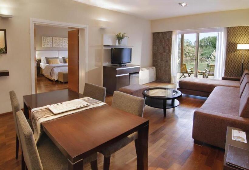 Altos De Belgrano Hotel Cabañas Golf Y Spa