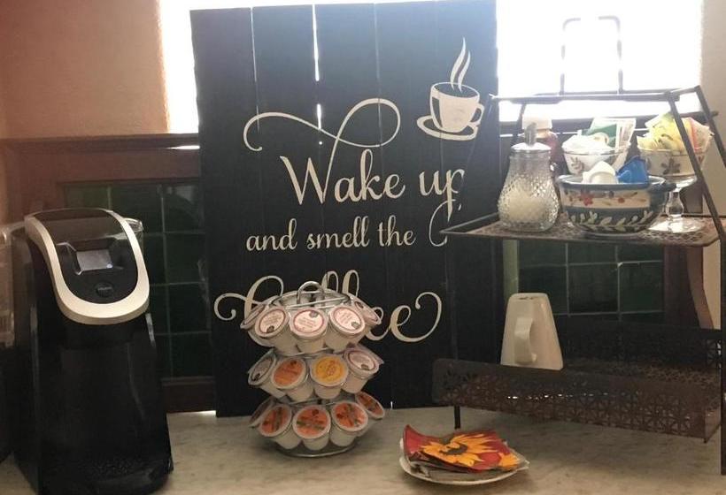 مبيت وإفطار At Nana's Guesthouse