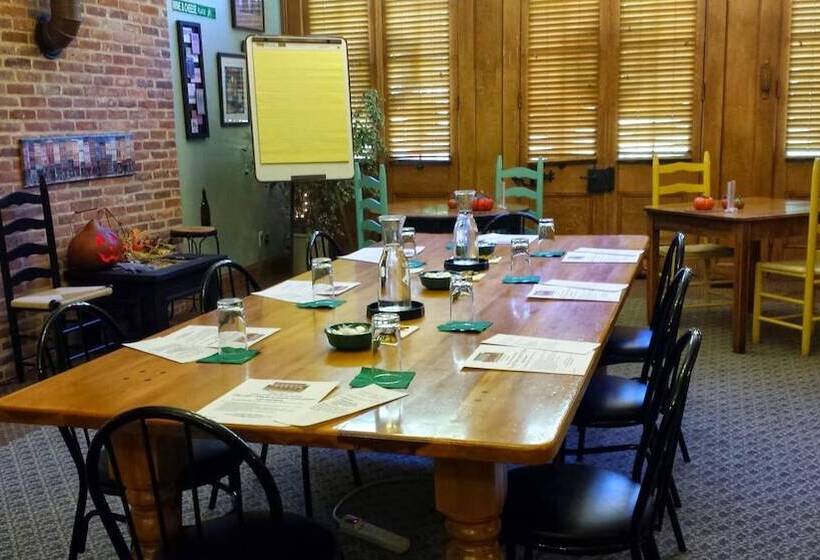 مبيت وإفطار Farmers Guest House