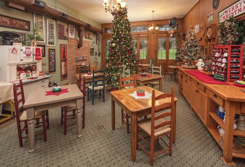 مبيت وإفطار Farmers Guest House