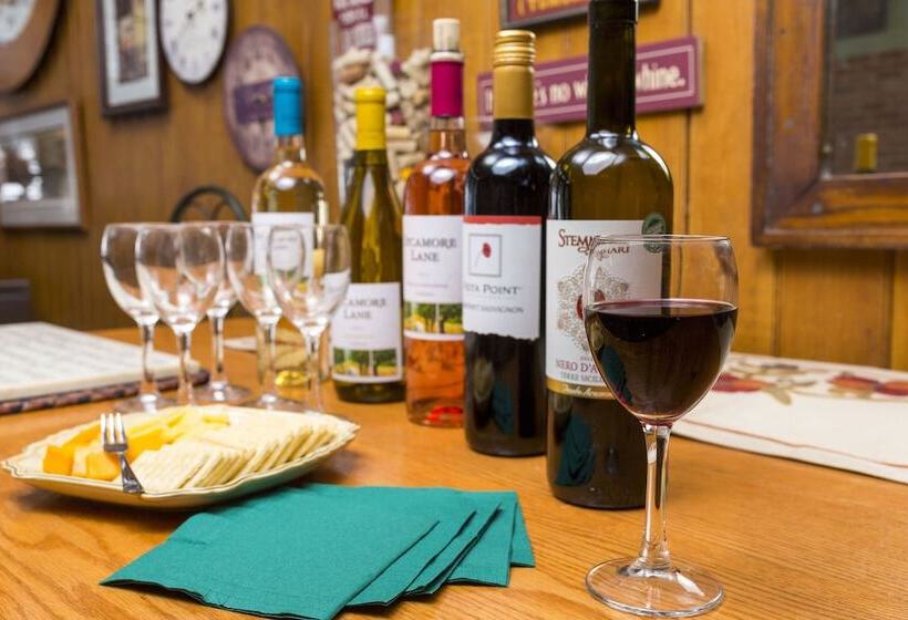 مبيت وإفطار Farmers Guest House