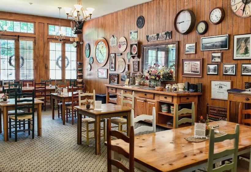 مبيت وإفطار Farmers Guest House