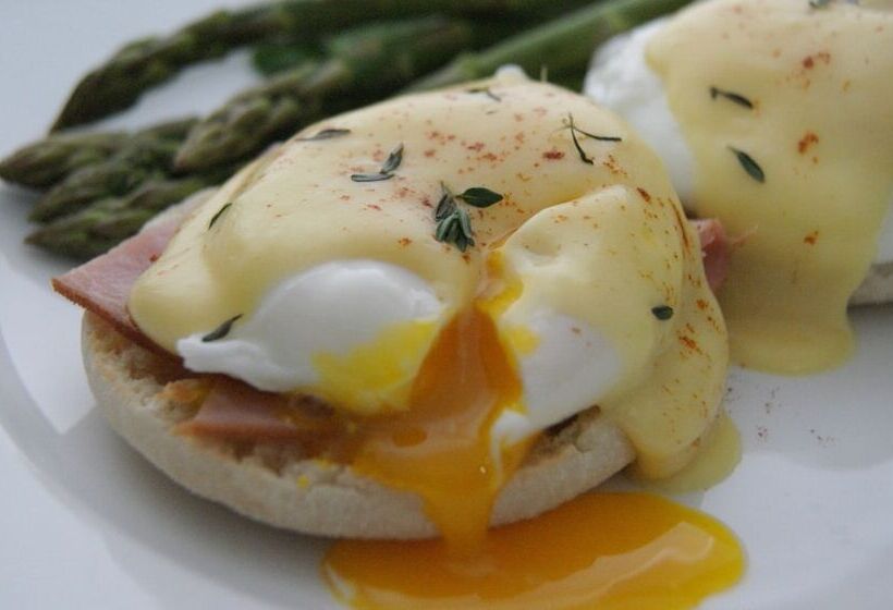 مبيت وإفطار Farmers Guest House