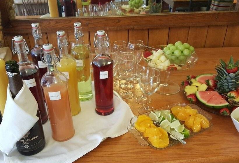 مبيت وإفطار Farmers Guest House