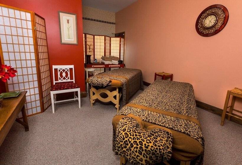 مبيت وإفطار Farmers Guest House