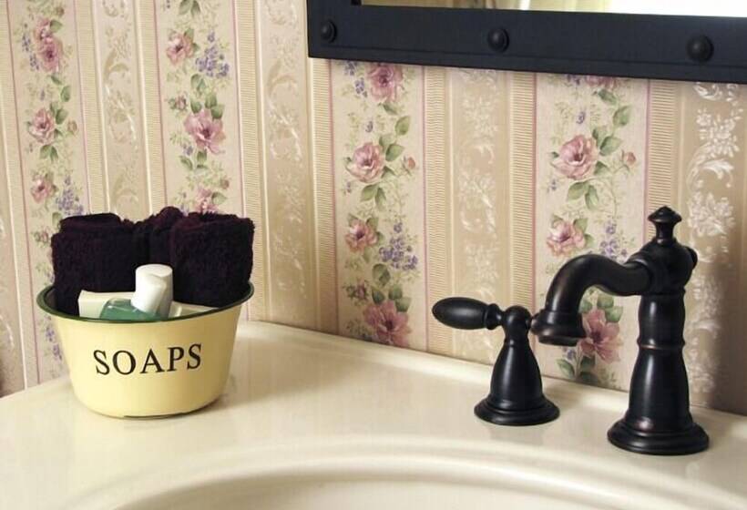 مبيت وإفطار Farmers Guest House