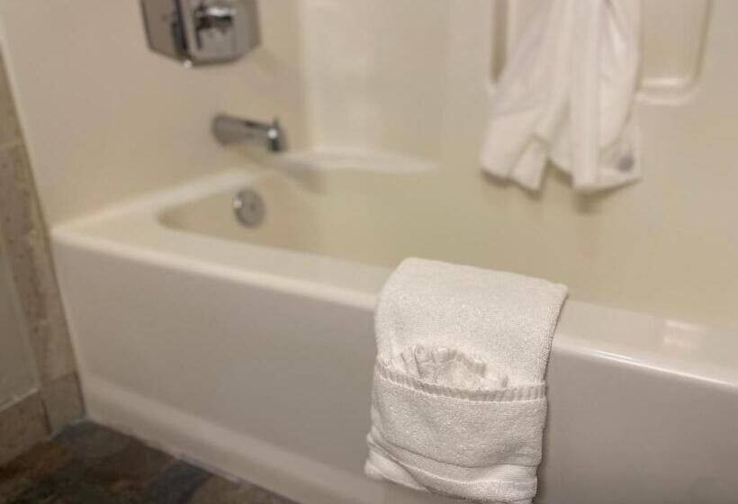 مبيت وإفطار Skyridge Inn