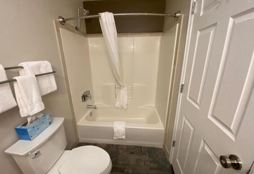 مبيت وإفطار Skyridge Inn