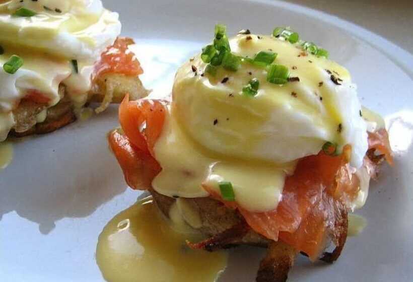 צימר Summer Creek Inn