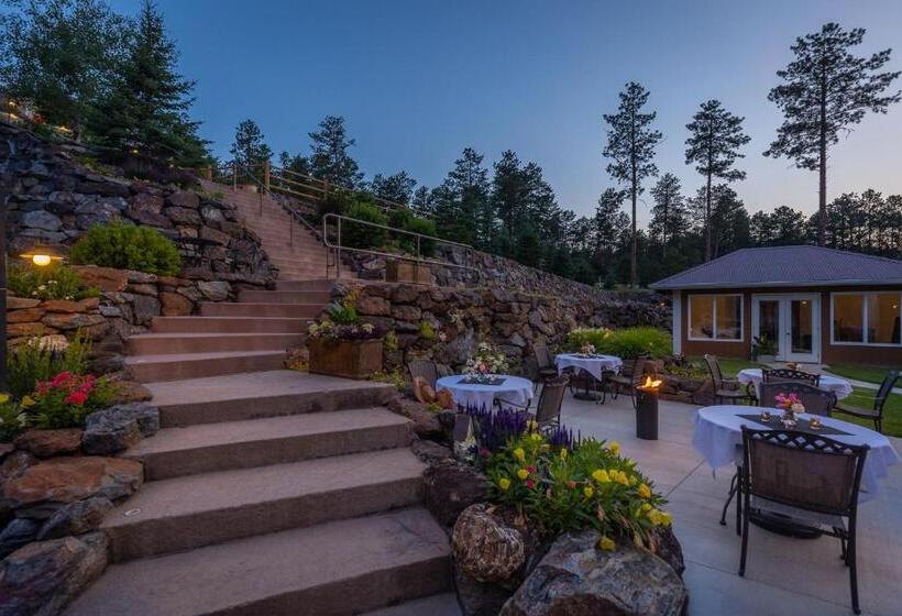 צימר Summer Creek Inn