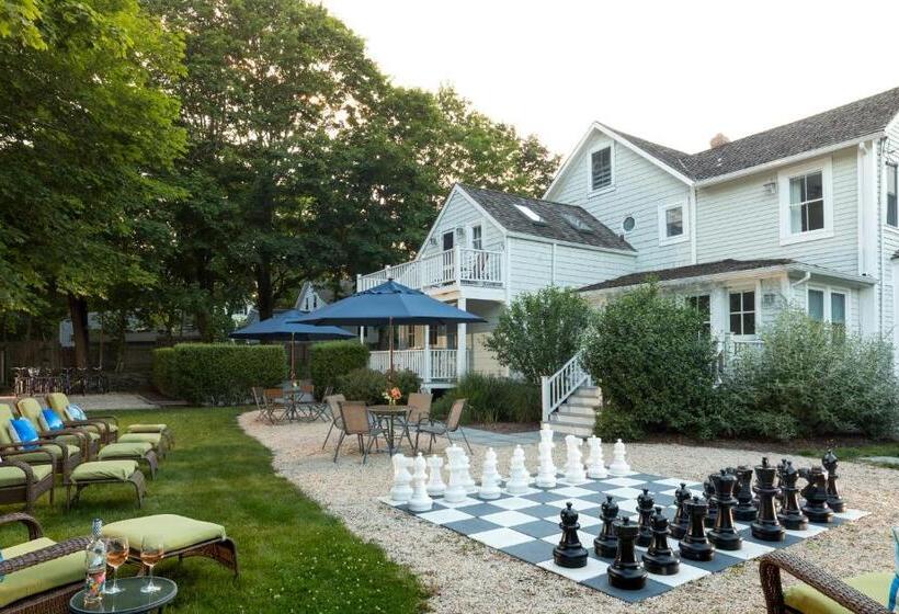 Aamiaismajoitus (B&B) West Neck Guesthouse