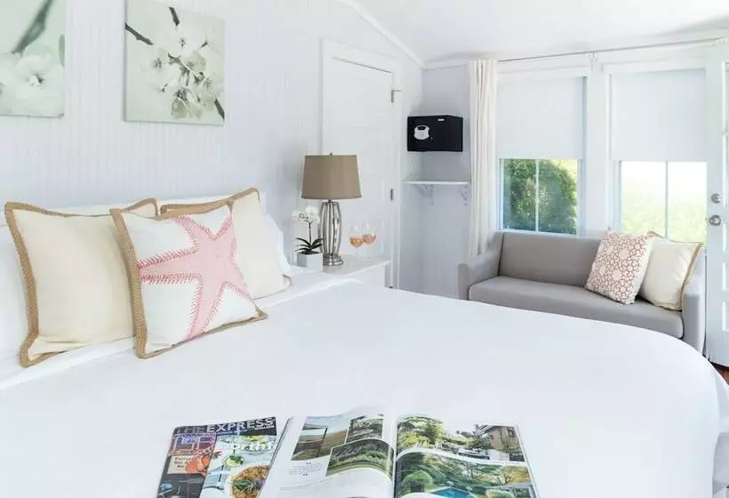 ベッドアンドブレックファースト West Neck Guesthouse