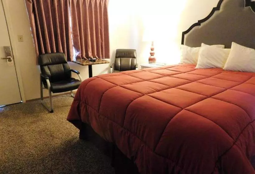 Capri Motel
