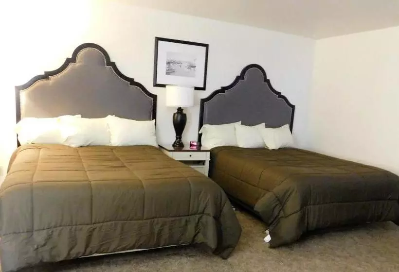 Capri Motel