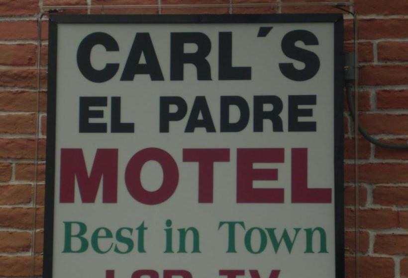 Carl's El Padre Motel