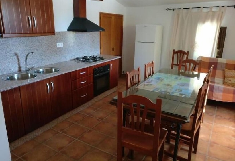 Casa Rural Cortijo El Helao