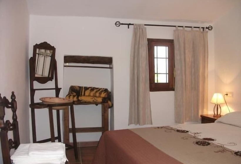 Casa Rural Cortijo El Helao