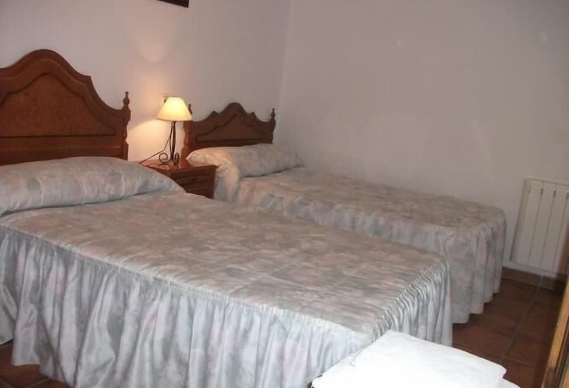 Casa Rural Cortijo El Helao