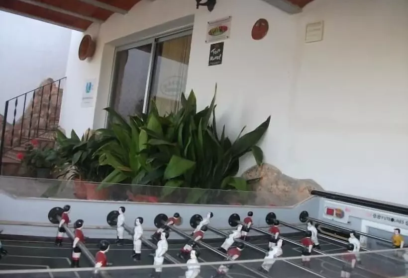 Casa Rural Cortijo El Helao