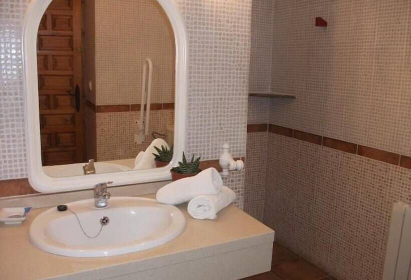 Casa Rural Cortijo El Helao