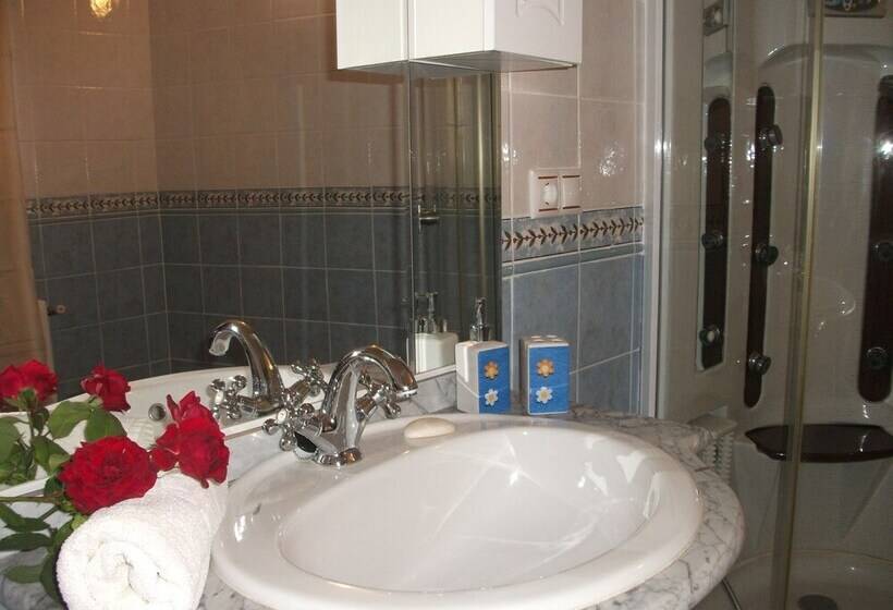 Casa Rural Cortijo El Helao