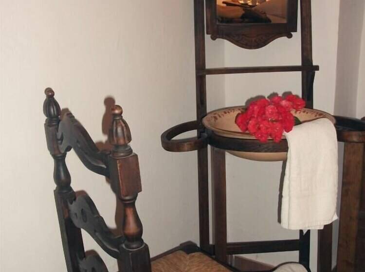 Casa Rural Cortijo El Helao