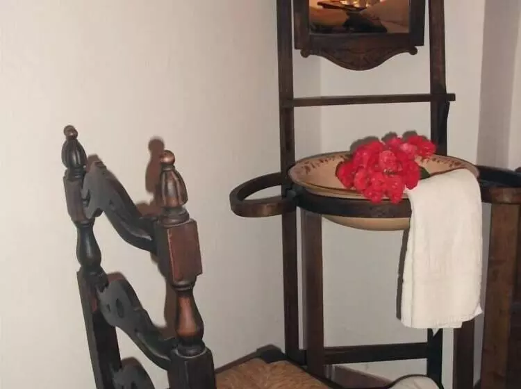 Casa Rural Cortijo El Helao