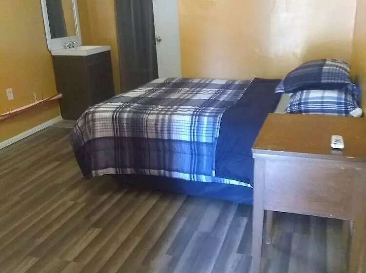 Gipson Inn Motel