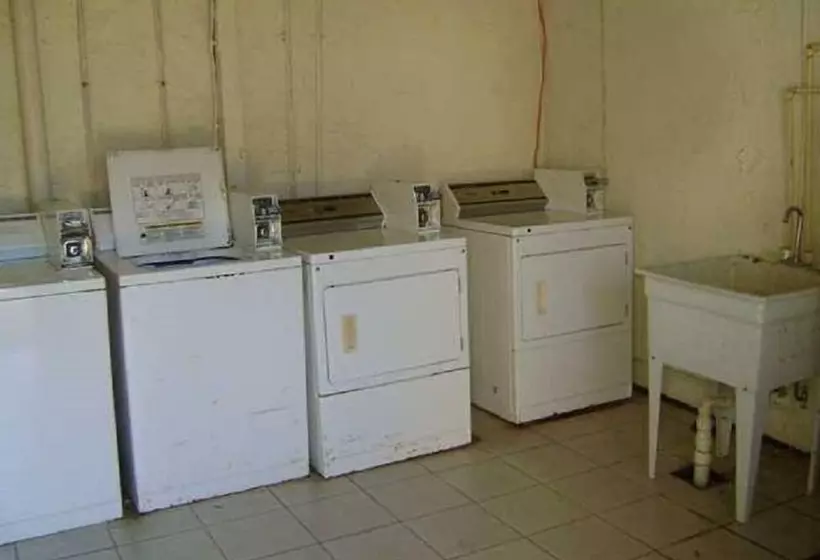 Gipson Inn Motel