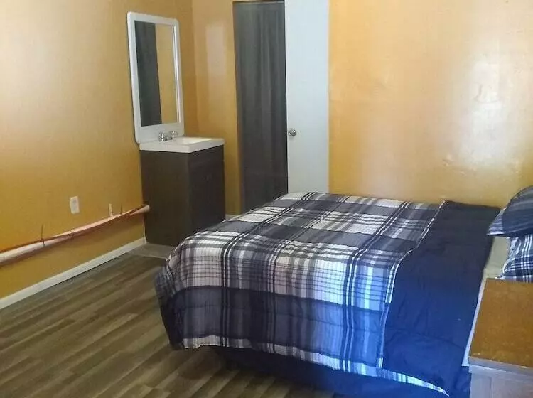 Gipson Inn Motel