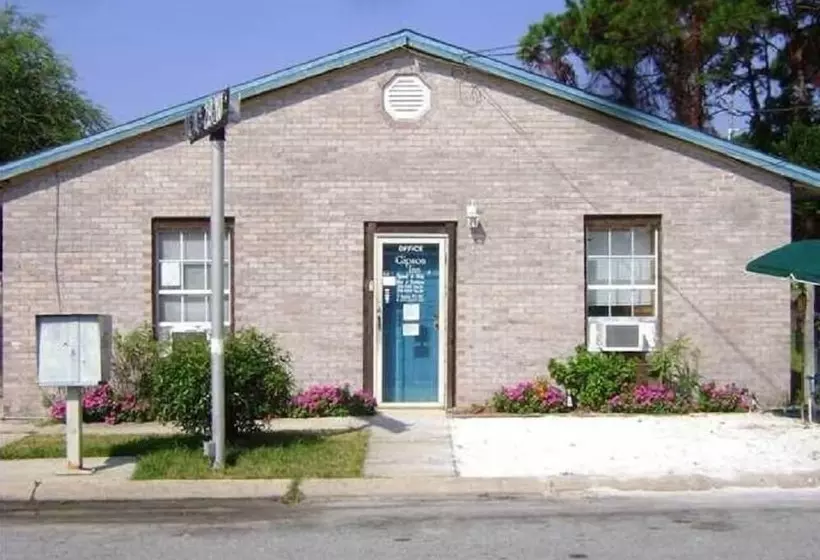 Gipson Inn Motel