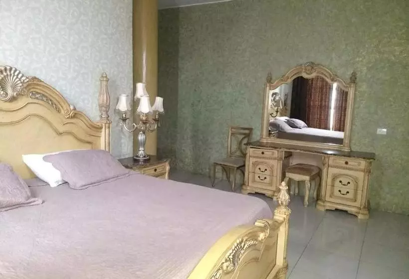Grand Hotel Sahuayo