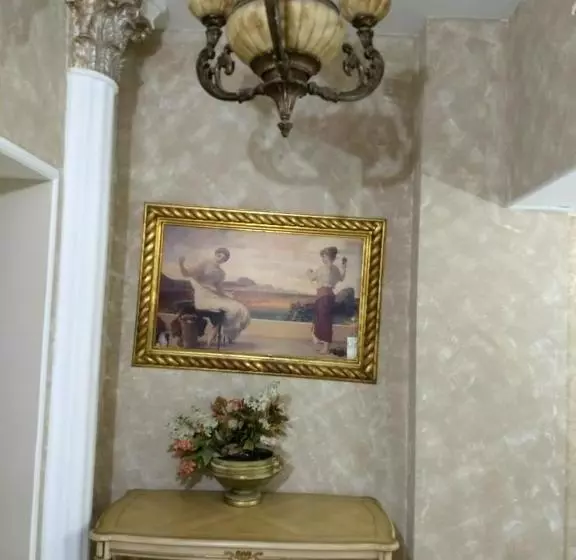 Grand Hotel Sahuayo