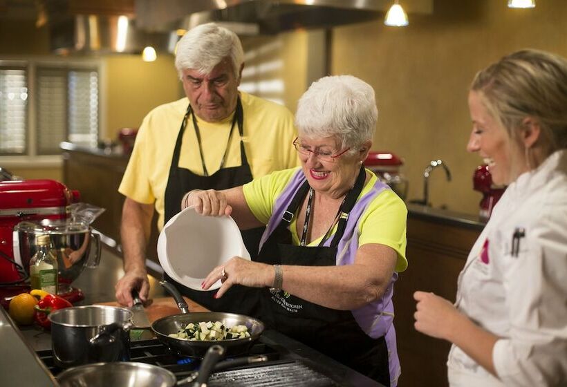 Hilton Head Health   Weight Loss Resort And Health Spa