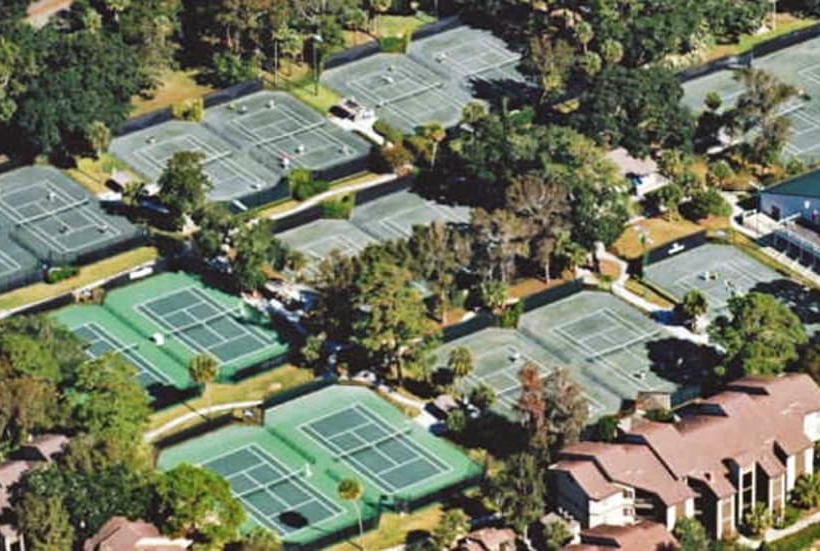 Hilton Head Health   Weight Loss Resort And Health Spa