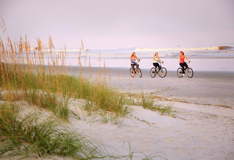 Hilton Head Health   Weight Loss Resort And Health Spa