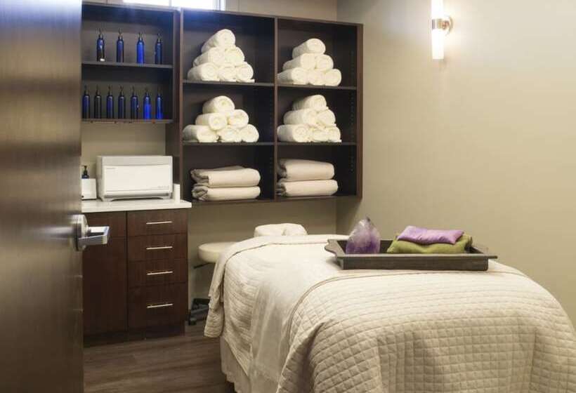 Hilton Head Health   Weight Loss Resort And Health Spa