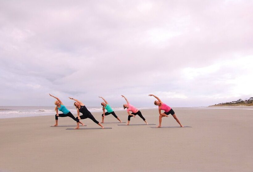 Hilton Head Health   Weight Loss Resort And Health Spa