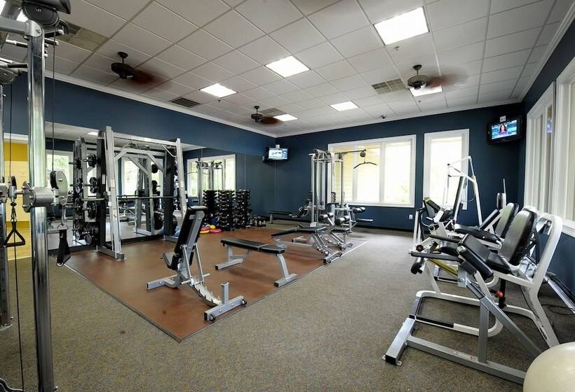 Hilton Head Health   Weight Loss Resort And Health Spa