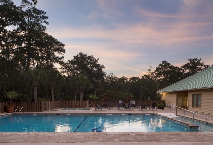 Hilton Head Health   Weight Loss Resort And Health Spa