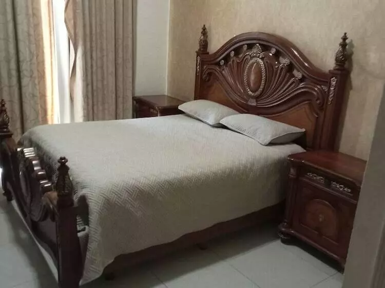 Grand Hotel Sahuayo